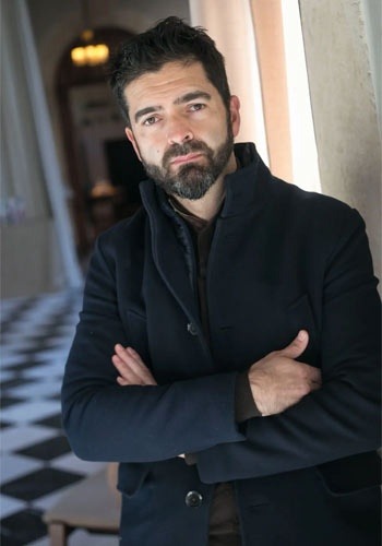 Juan Carlos Fernández